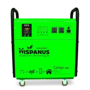 Kit Solaire 500W / 1000WP : La Solution Énergétique Essentielle