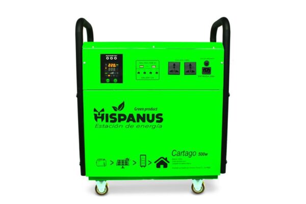 Kit Solaire 500W / 1000WP : La Solution Énergétique Essentielle