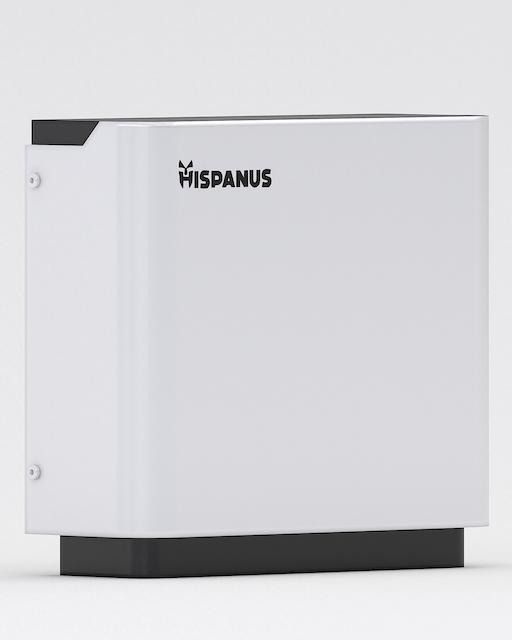 Batterie lithium 5 kWh