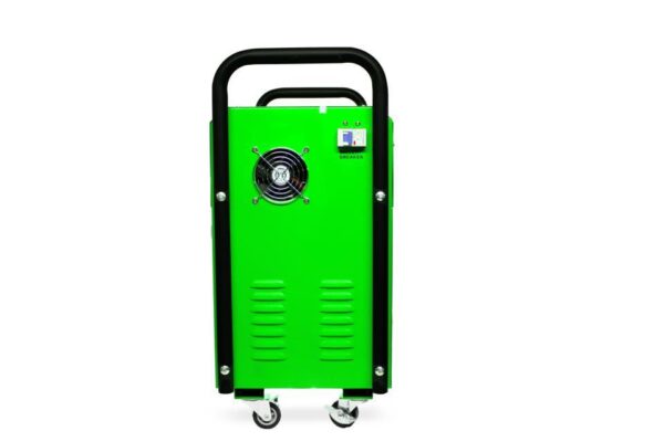 Kit Solaire 500W / 1000WP : La Solution Énergétique Essentielle – Image 4