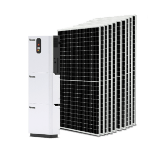 Kit Solaire 10kW