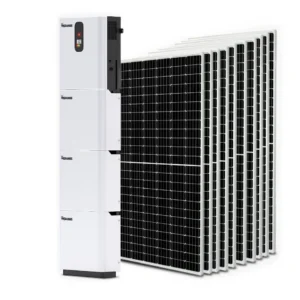 Kit Solaire 15kw