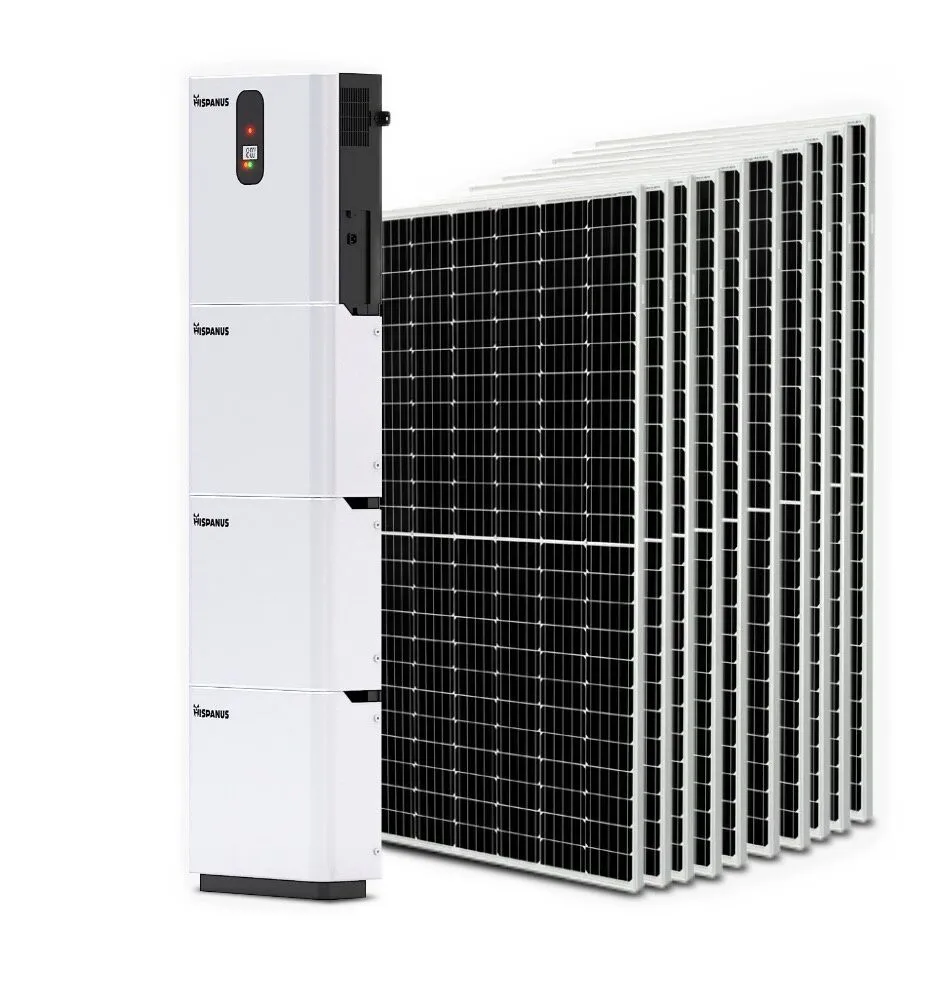 Kit Solaire 15kw