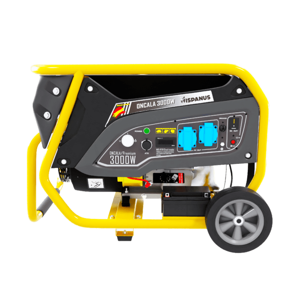 Générateur ONCALA RC 3000W – Image 2