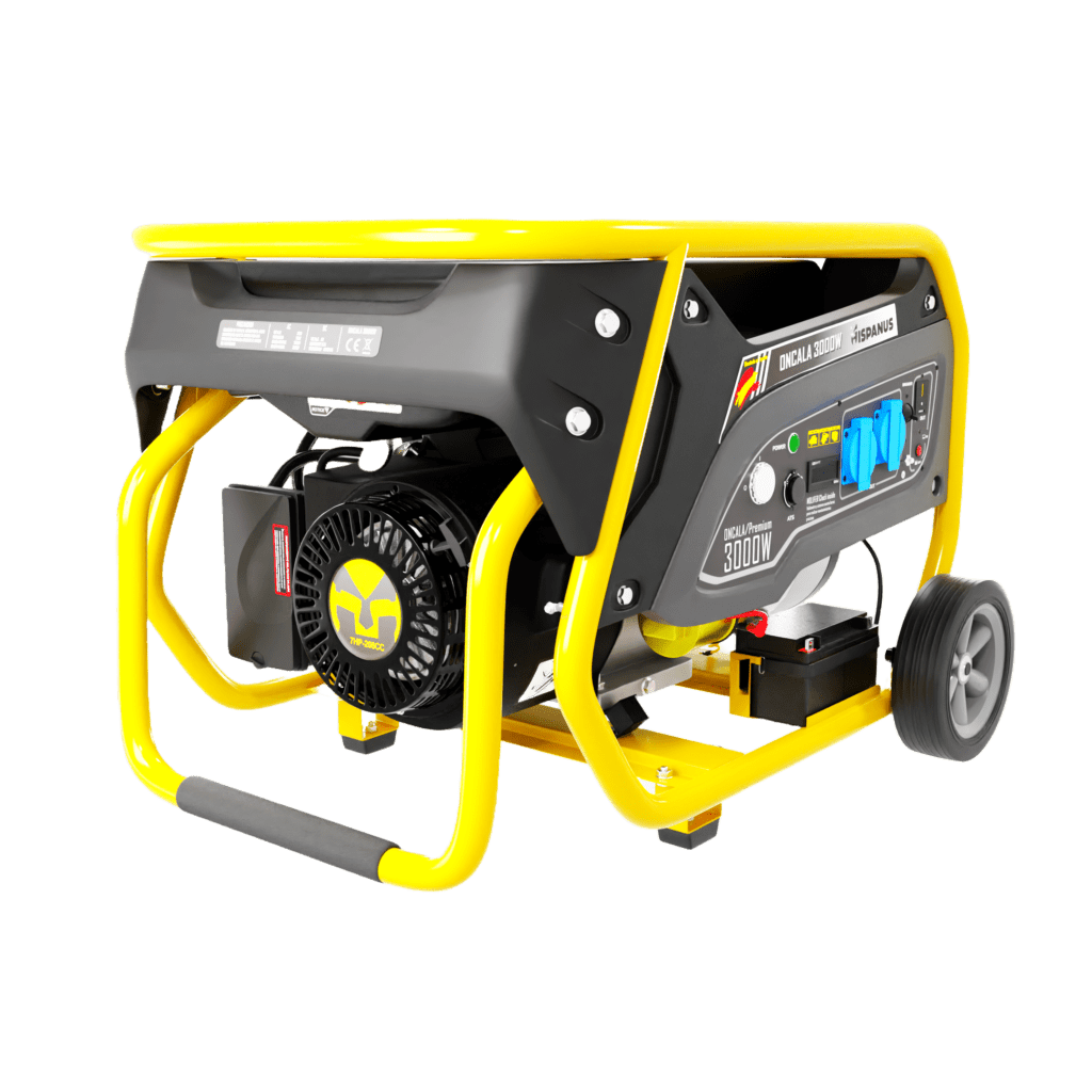 Générateur ONCALA 3000W