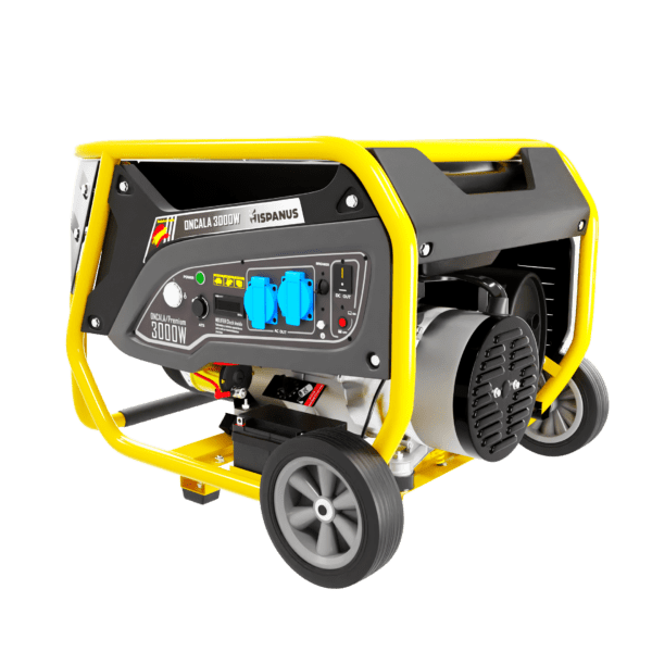 Générateur ONCALA RC 3000W – Image 3