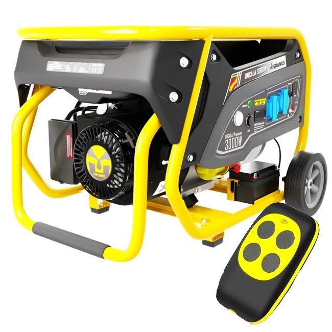 Générateur ONCALA RC 3000W