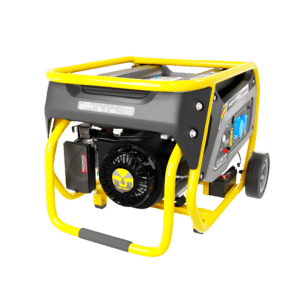 Générateur PIQUERAS 6500W