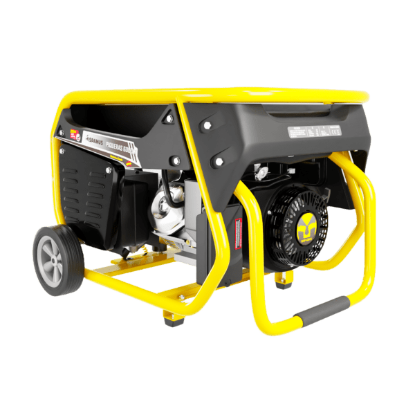Générateur PIQUERAS ATS 6500W – Image 6