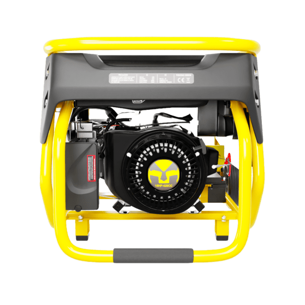 Générateur PIQUERAS ATS 6500W – Image 8