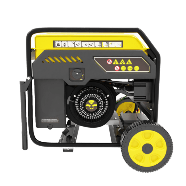 Générateur GETA ATS 8000W – Image 7