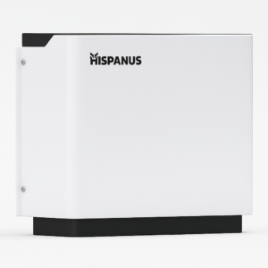 BATTERIE AU LITHIUM 5 kWh