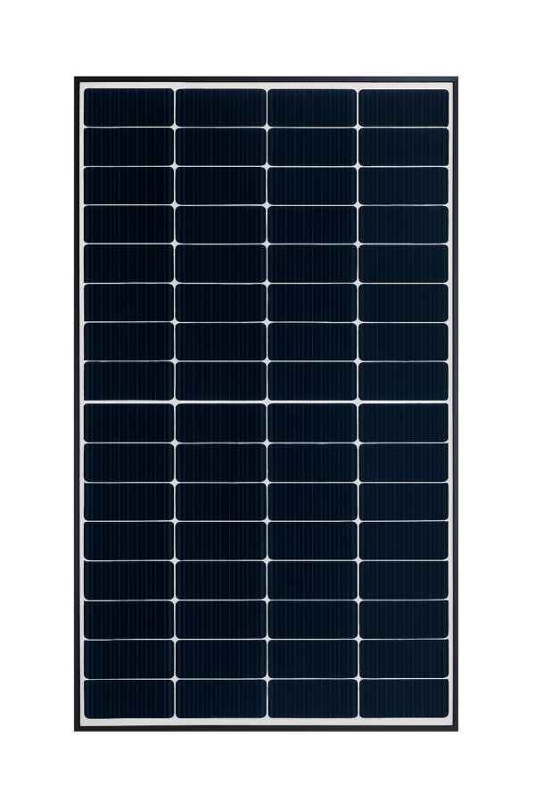 PANNEAU SOLAIRE MONOCRISTALLIN 435 W