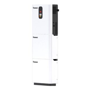 Kit photovoltaïque HOME KIT 10000Wh / kit solaire autoconsommation avec batterie lithium