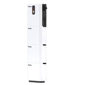 Kit photovoltaïque HOME KIT 15000Wh avec batterie lithium / kit solaire hors réseau