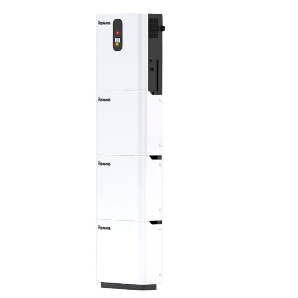 Kit photovoltaïque HOME KIT 15000Wh avec batterie lithium / kit solaire hors réseau