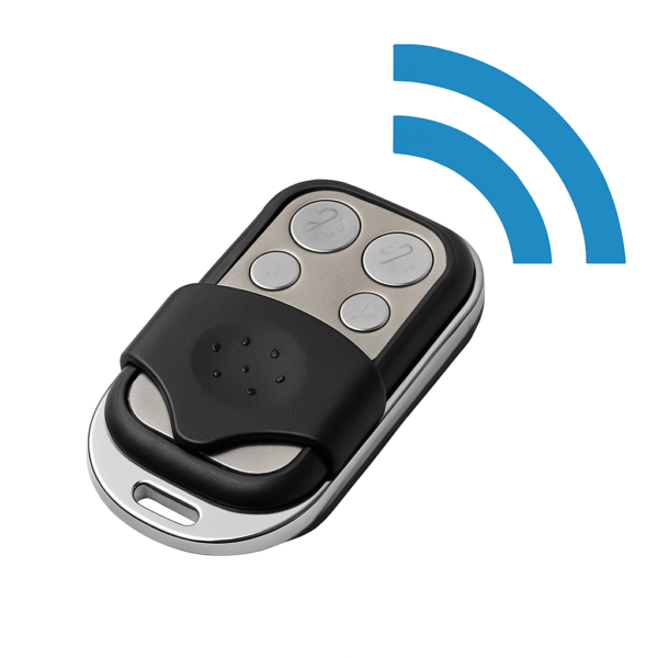 MODULE DE COMMANDE RADIO