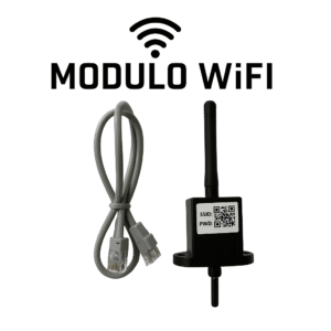 MODULE DE CONTRÔLE D'APPLICATION WIFI